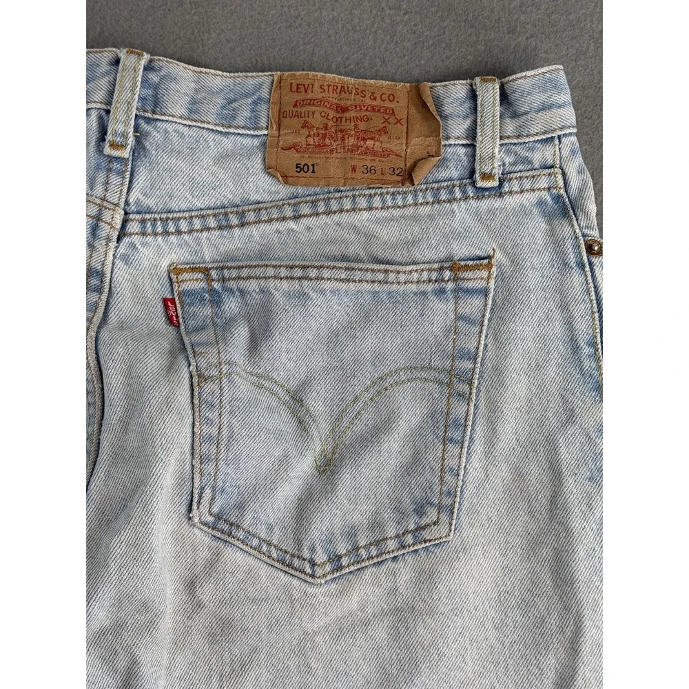 Levis vintage levi